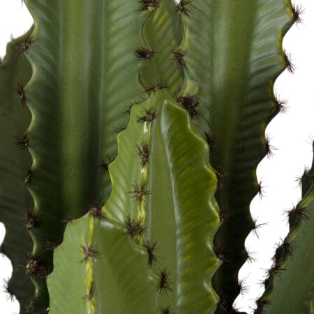 CEREUS JAMACARU CACTUS 20099 Τεχνητό Διακοσμητικό Φυτό Κάκτος Κηρίος Υ66cm - Τεχνητοι Κακτοι Sticky 1