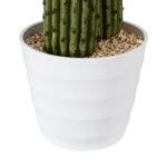 CARNEGIEA CACTUS 20100 Τεχνητό Διακοσμητικό Φυτό Κάκτος Σαγκουάρο Υ63cm