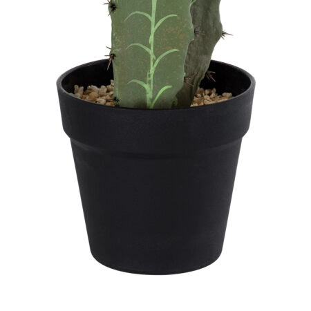 CEREUS JAMACARU CACTUS 20102 Τεχνητό Διακοσμητικό Φυτό Κάκτος Κηρίος Υ62cm - Τεχνητοι Κακτοι Sticky 2