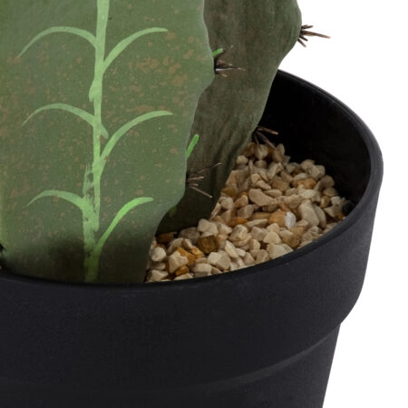 CEREUS JAMACARU CACTUS 20102 Τεχνητό Διακοσμητικό Φυτό Κάκτος Κηρίος Υ62cm - Τεχνητοι Κακτοι Sticky 3