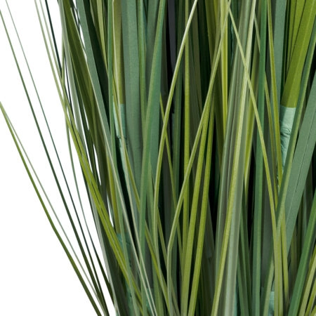 TYPHA ANGUSTIFOLIA GRASS 20113 Τεχνητό Διακοσμητικό Φυτό Γρασίδι της Τύφας Υ150cm - Τεχνητά Γρασίδια και Χόρτα Sticky 2