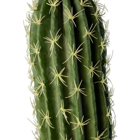 CEREUS JAMACARU CACTUS 20120 Τεχνητό Διακοσμητικό Φυτό Κάκτος Κηρίος Υ110cm - Τεχνητοι Κακτοι Sticky 1