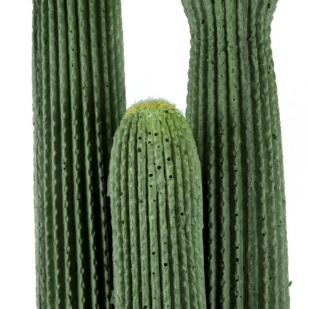 CARNEGIEA CACTUS 20123 Τεχνητό Διακοσμητικό Φυτό Κάκτος Σαγκουάρο Υ160cm - Τεχνητοι Κακτοι Sticky 1