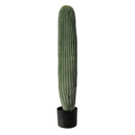 CARNEGIEA CACTUS 20125 Τεχνητό Διακοσμητικό Φυτό Κάκτος Σαγκουάρο Υ85cm
