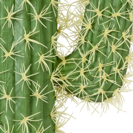 CARNEGIEA CACTUS 20134 Τεχνητό Διακοσμητικό Φυτό Κάκτος Σαγκουάρο Υ150cm - Τεχνητοι Κακτοι Sticky 1