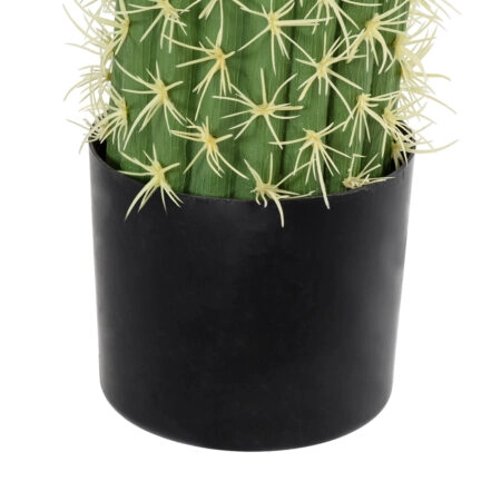 CARNEGIEA CACTUS 20134 Τεχνητό Διακοσμητικό Φυτό Κάκτος Σαγκουάρο Υ150cm - Τεχνητοι Κακτοι Sticky 3