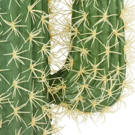 CARNEGIEA CACTUS 20135 Τεχνητό Διακοσμητικό Φυτό Κάκτος Σαγκουάρο Υ180cm - Τεχνητοι Κακτοι Sticky 1