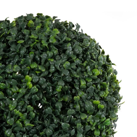 BUXUS 20142 Τεχνητό Διακοσμητικό Φυτό Πυξός Υ120cm - Τεχνητα Κωνοφορα και διαμορφωμενα φυτα Sticky 1