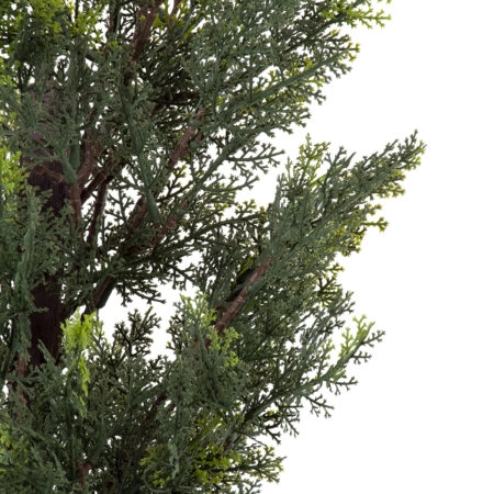 LEMON CYPRESS 20151 Τεχνητό Διακοσμητικό Φυτό Λεμονόκυπάρισσο Υ120cm - Τεχνητα Κωνοφορα και διαμορφωμενα φυτα Sticky 1