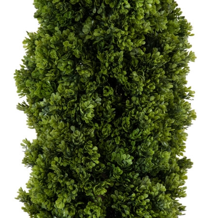 BUXUS 20157 Τεχνητό Διακοσμητικό Φυτό Πυξός Υ180cm - Τεχνητα Κωνοφορα και διαμορφωμενα φυτα Sticky 1