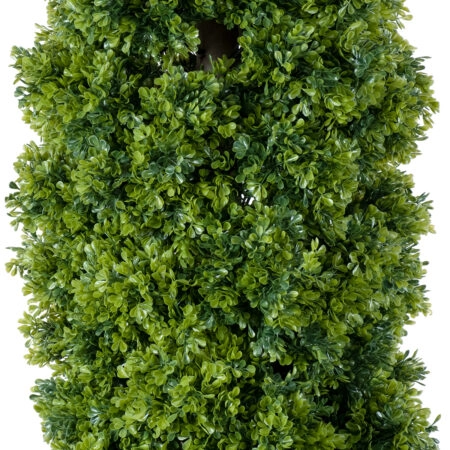 BUXUS 20158 Τεχνητό Διακοσμητικό Φυτό Πυξός Υ250cm - Τεχνητα Κωνοφορα και διαμορφωμενα φυτα Sticky 1