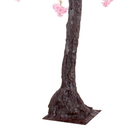 CHERRY BLOSSOM TREE 20166 Τεχνητό Διακοσμητικό Δέντρο Άνθος Κερασιάς Υ380cm - Τεχνητα Ανθισμένα Δεντρα Sticky 2