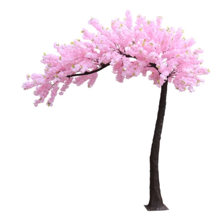 CHERRY BLOSSOM TREE 20184 Τεχνητό Διακοσμητικό Δέντρο Βουκαμβίλια Άνθος Κερασιάς Υ320cm - Τεχνητα Ανθισμένα Δεντρα