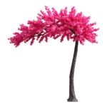 CHERRY BLOSSOM TREE 20185 Τεχνητό Διακοσμητικό Δέντρο Βουκαμβίλια Άνθος Κερασιάς Υ320cm
