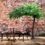 BANYAN FICUS TREE 20186 Τεχνητό Διακοσμητικό Δέντρο Ινδική Συκιά Φίκος Υ320cm