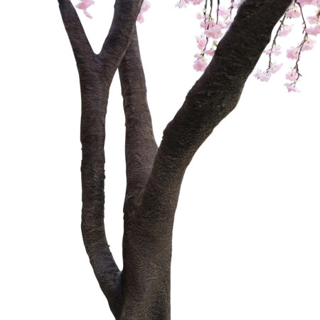 CHERRY BLOSSOM TREE 20212 Τεχνητό Διακοσμητικό Δέντρο Άνθος Κερασιάς Υ300cm - Τεχνητα Ανθισμένα Δεντρα Sticky 2
