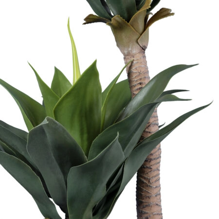 AGAVE 20215 Τεχνητό Διακοσμητικό Φυτό Αγαύη Υ150cm - Τεχνητοι Κακτοι Sticky 1