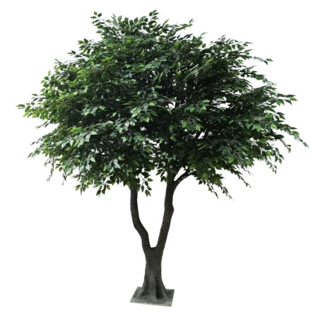 BANYAN FICUS TREE 20361 Τεχνητό Διακοσμητικό Δέντρο Ινδική Συκιά Φίκος Υ300cm - Τεχνητοι Φικοι