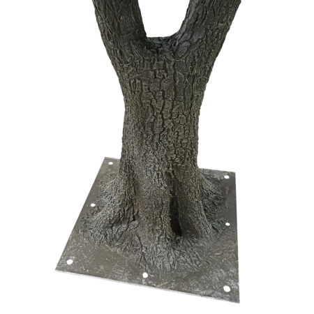 BANYAN FICUS TREE 20361 Τεχνητό Διακοσμητικό Δέντρο Ινδική Συκιά Φίκος Υ300cm - Τεχνητοι Φικοι Sticky 2