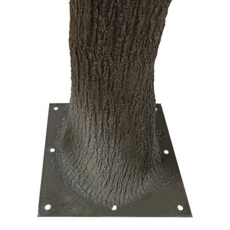 WINTER MAPLE TREE 20364 Τεχνητό Διακοσμητικό Δέντρο Χειμωνιάτικος Σφένδαμος Υ350cm - Τεχνητα Ανθισμένα Δεντρα Sticky 3