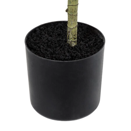 FICUS RELIGIOSA TREE 20377 Τεχνητό Διακοσμητικό Φυτό Ιερή Συκή Υ100cm - Τεχνητοι Φικοι Sticky 2