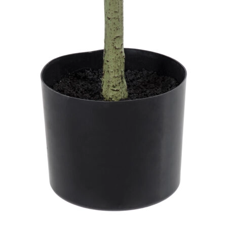 FICUS RELIGIOSA TREE 20378 Τεχνητό Διακοσμητικό Φυτό Ιερή Συκή Υ150cm - Τεχνητοι Φικοι Sticky 2