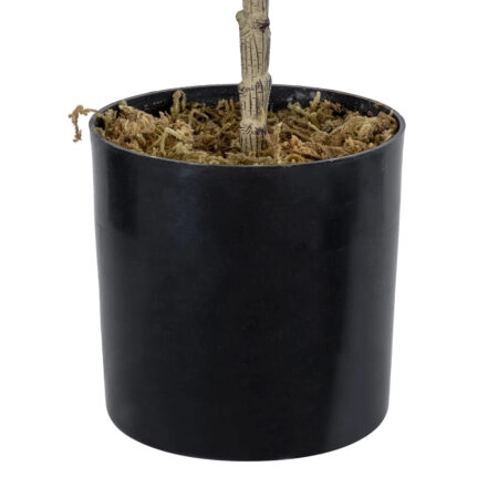 FIG TREE 20380 Τεχνητό Διακοσμητικό Φυτό Συκιά Υ50cm - Τεχνητα Καρποφορα δέντρα Sticky 4