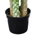 PAPAYA TREE 20383 Τεχνητό Διακοσμητικό Φυτό  Παπάγια Υ270cm