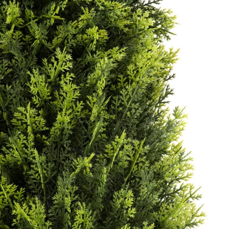 CYPRESSUS SEMPERVIRENS 20393 Τεχνητό Διακοσμητικό Φυτό Μεσογειακό Κυπαρίσσι Υ90cm - Τεχνητα Κωνοφορα και διαμορφωμενα φυτα Sticky 1