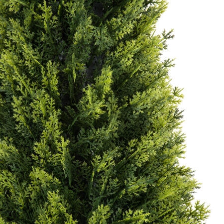 CYPRESSUS SEMPERVIRENS 20394 Τεχνητό Διακοσμητικό Φυτό Μεσογειακό Κυπαρίσσι Υ120cm - Τεχνητα Κωνοφορα και διαμορφωμενα φυτα Sticky 1
