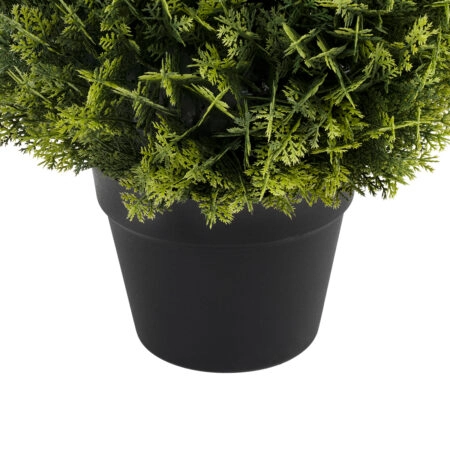 CYPRESSUS SEMPERVIRENS 20395 Τεχνητό Διακοσμητικό Φυτό Μεσογειακό Κυπαρίσσι Υ150cm - Τεχνητα Κωνοφορα και διαμορφωμενα φυτα Sticky 2
