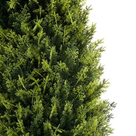 CYPRESSUS SEMPERVIRENS 20396 Τεχνητό Διακοσμητικό Φυτό Μεσογειακό Κυπαρίσσι Υ180cm - Τεχνητα Κωνοφορα και διαμορφωμενα φυτα Sticky 1