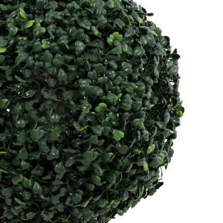 BUXUS 20399 Τεχνητό Διακοσμητικό Φυτό Πυξός Υ120cm - Τεχνητα Κωνοφορα και διαμορφωμενα φυτα Sticky 1