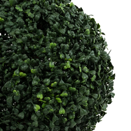 BUXUS 20400 Τεχνητό Διακοσμητικό Φυτό Πυξός Υ150cm - Τεχνητα Κωνοφορα και διαμορφωμενα φυτα Sticky 1