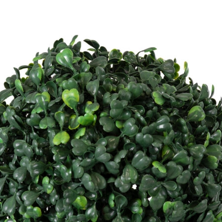 BUXUS 20404 Τεχνητό Διακοσμητικό Φυτό Πυξός Υ35cm - Τεχνητα Κωνοφορα και διαμορφωμενα φυτα Sticky 1