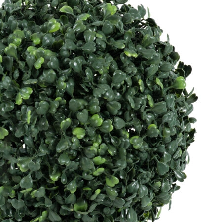 BUXUS 20405 Τεχνητό Διακοσμητικό Φυτό Πυξός Υ60cm - Τεχνητα Κωνοφορα και διαμορφωμενα φυτα Sticky 1