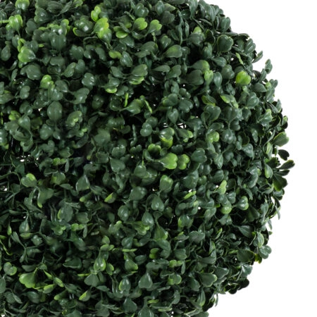 BUXUS 20406 Τεχνητό Διακοσμητικό Φυτό Πυξός Υ90cm - Τεχνητα Κωνοφορα και διαμορφωμενα φυτα Sticky 1