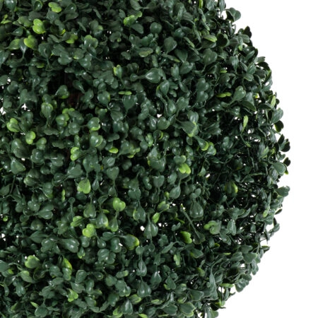 BUXUS 20407 Τεχνητό Διακοσμητικό Φυτό Πυξός Υ120cm - Τεχνητα Κωνοφορα και διαμορφωμενα φυτα Sticky 1