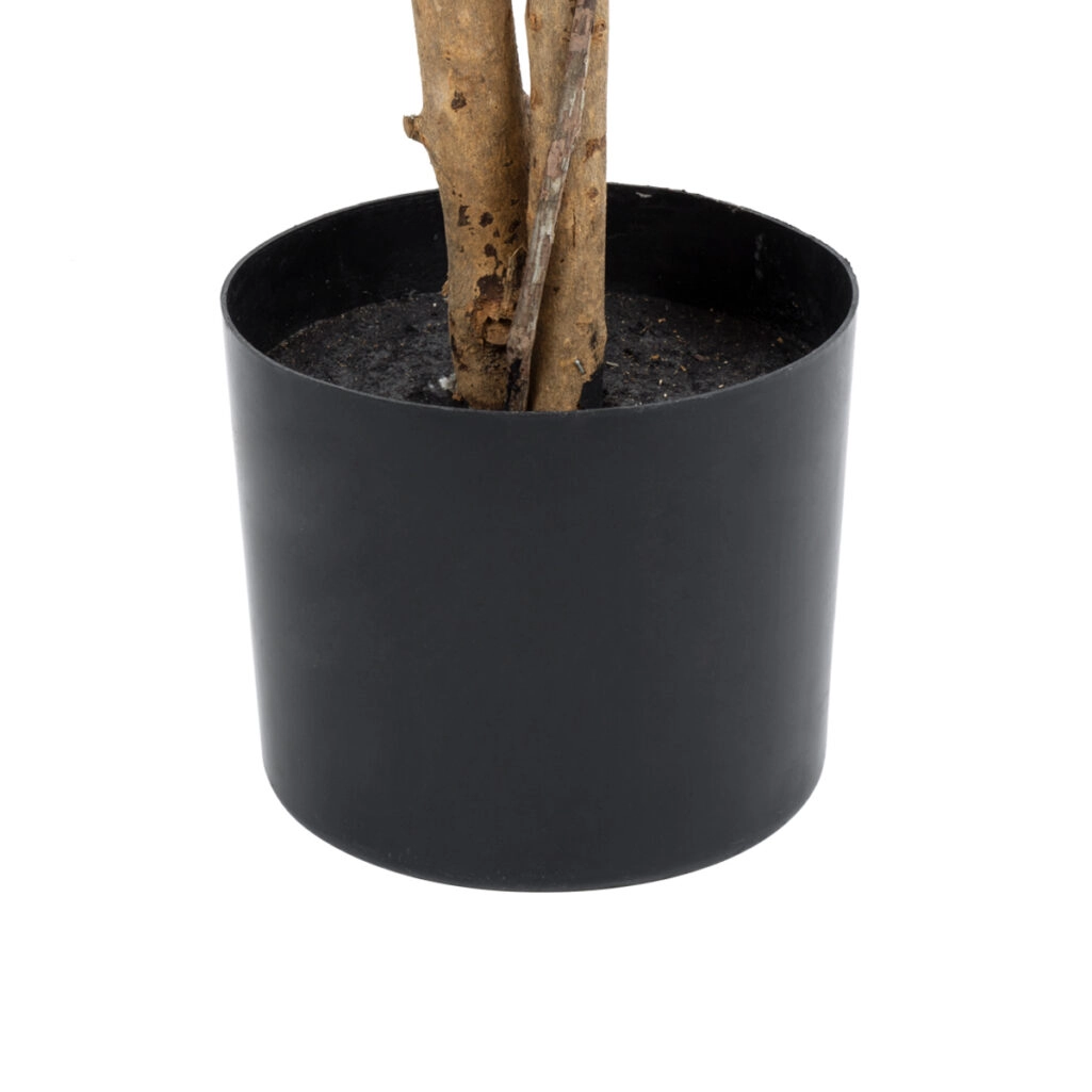 FICUS BENJAMINA TREE 20416 Τεχνητό Διακοσμητικό Φυτό Φίκος Μπενζαμίνη Υ180cm