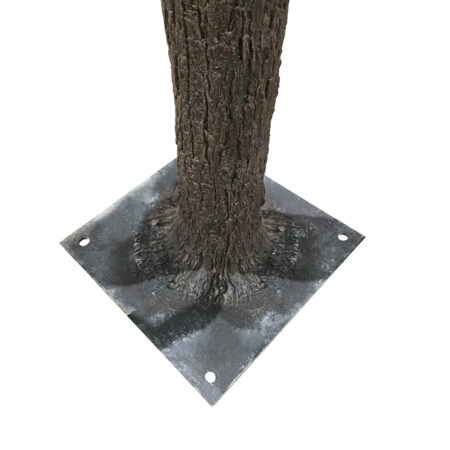 WISTERIA FLOWER TREE 20433 Τεχνητό Διακοσμητικό Δέντρο Βιστερία Υ340cm - Τεχνητα Ανθισμένα Δεντρα Sticky 2