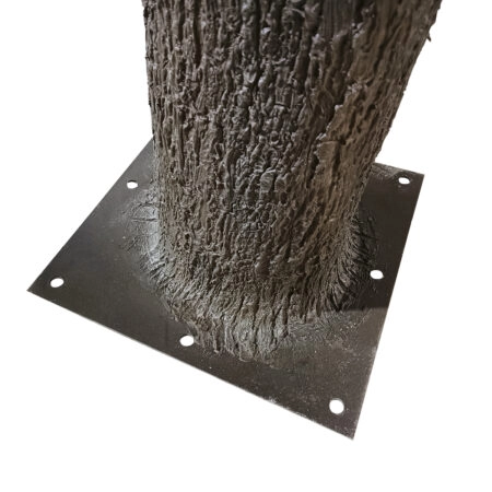 ACER RUBRUM SYCAMORE TREE 20437 Τεχνητό Διακοσμητικό Δέντρο Κόκκινος Σφένδαμος Υ400cm - Τεχνητα Ανθισμένα Δεντρα Sticky 3