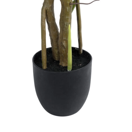 PHILODENDRON 20683 Τεχνητό Διακοσμητικό Φυτό Φυλλόδενδρο Υ90cm - Τεχνητες Μονστερες και Φιλοδεντρα Sticky 3
