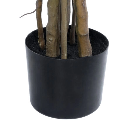 PHILODENDRON 20684 Τεχνητό Διακοσμητικό Φυτό Φυλλόδενδρο Υ150cm - Τεχνητες Μονστερες και Φιλοδεντρα Sticky 3