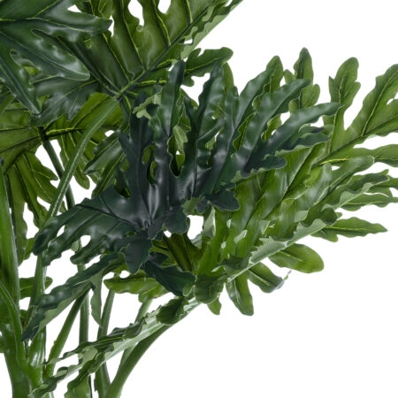 PHILODENDRON 20685 Τεχνητό Διακοσμητικό Φυτό Φυλλόδενδρο Υ180cm - Τεχνητες Μονστερες και Φιλοδεντρα Sticky 1