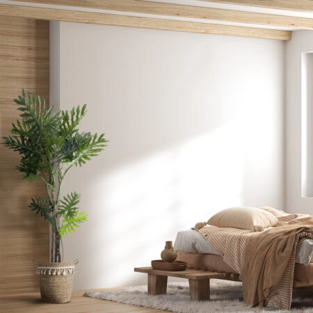 PHILODENDRON 20685 Τεχνητό Διακοσμητικό Φυτό Φυλλόδενδρο Υ180cm - Τεχνητες Μονστερες και Φιλοδεντρα Sticky 4