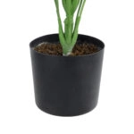 CALADIUM PLANT 20921 Διακοσμητικό Φυτό Καλάντιουμ Φ75 x Υ80cm