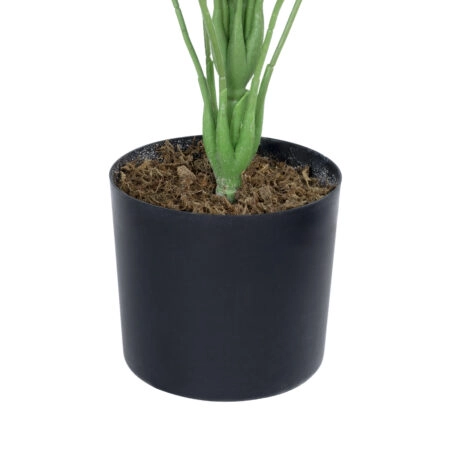 MONSTERA PLANT 20923 - Διακοσμητικό Φυτό Μονστέρα Φ80 x Υ80cm - Τεχνητά Φυτά και Δέντρα Sticky 2