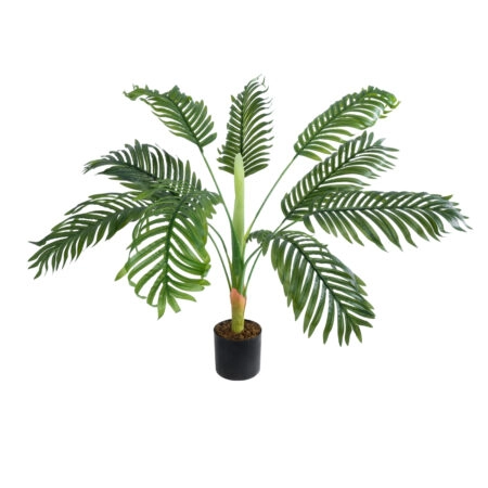 ARECA PALM PLANT 20936 - Διακοσμητικό Φυτό Αρέκα Φ94 x Υ90cm - Τεχνητοι Φοινικες