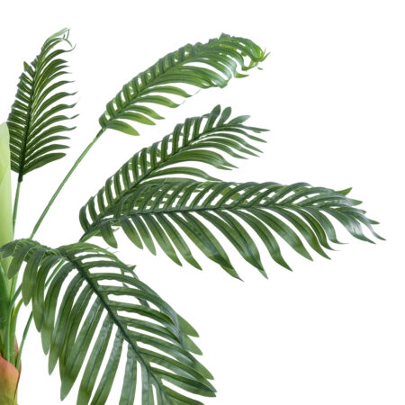 ARECA PALM PLANT 20936 - Διακοσμητικό Φυτό Αρέκα Φ94 x Υ90cm - Τεχνητοι Φοινικες Sticky 1