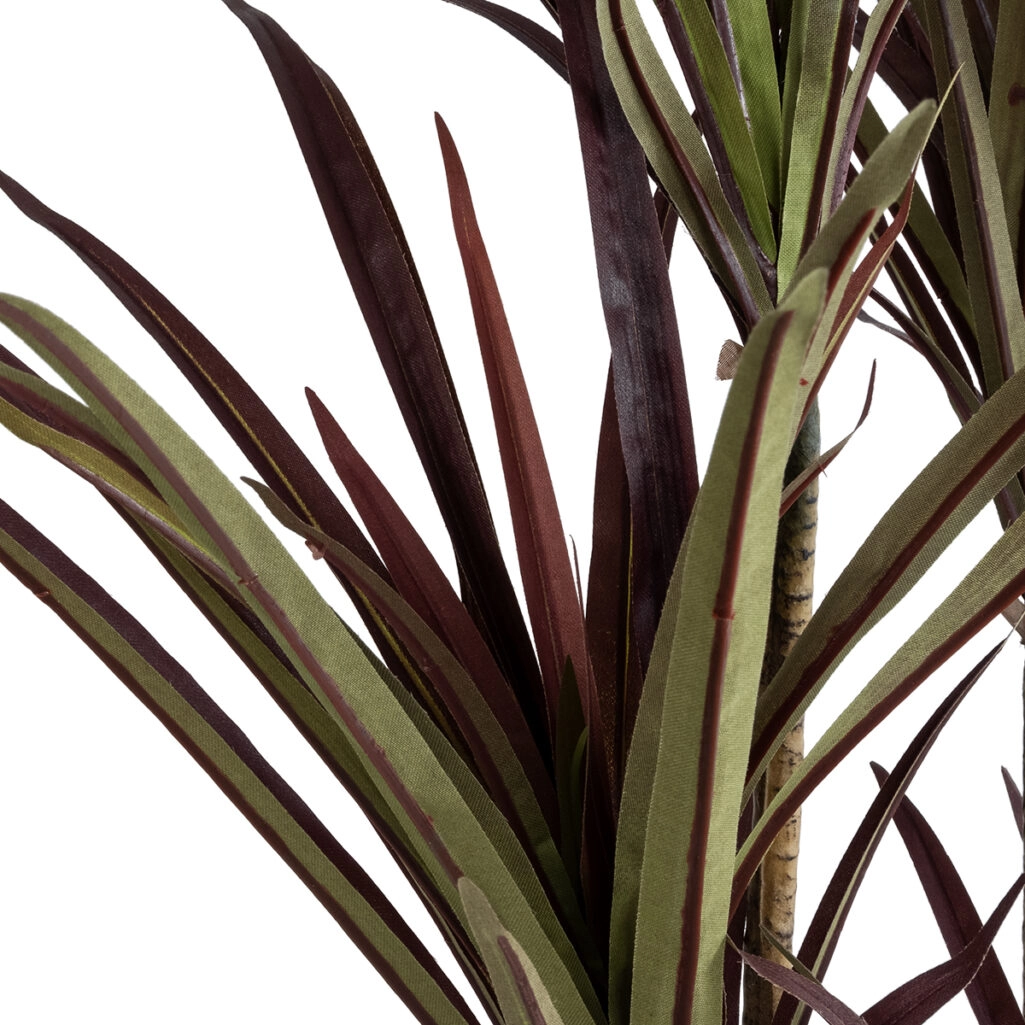 DRAGON BLOOD TREE 20970 - Τεχνητό Διακοσμητικό Φυτό Δράκαινα Φ60 x Υ140cm